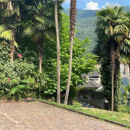 La Casa Al Lago 2 โอเมญา ภายนอก รูปภาพ