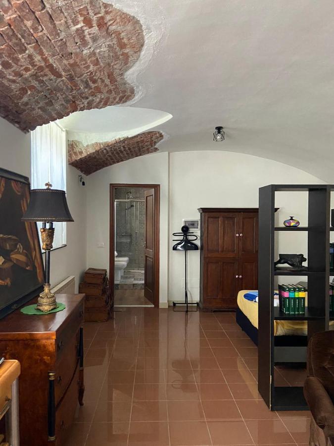 La Casa Al Lago 2 โอเมญา ภายนอก รูปภาพ
